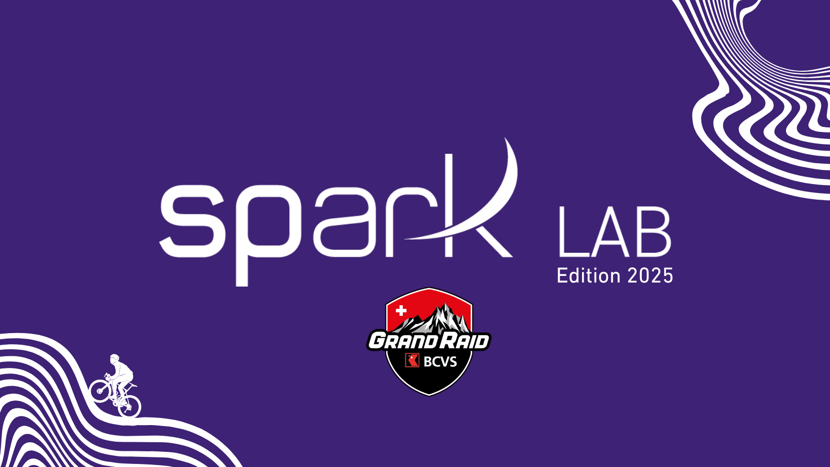 SpArk LAB 2025 : Testez votre innovation en conditions réelles lors du ...
